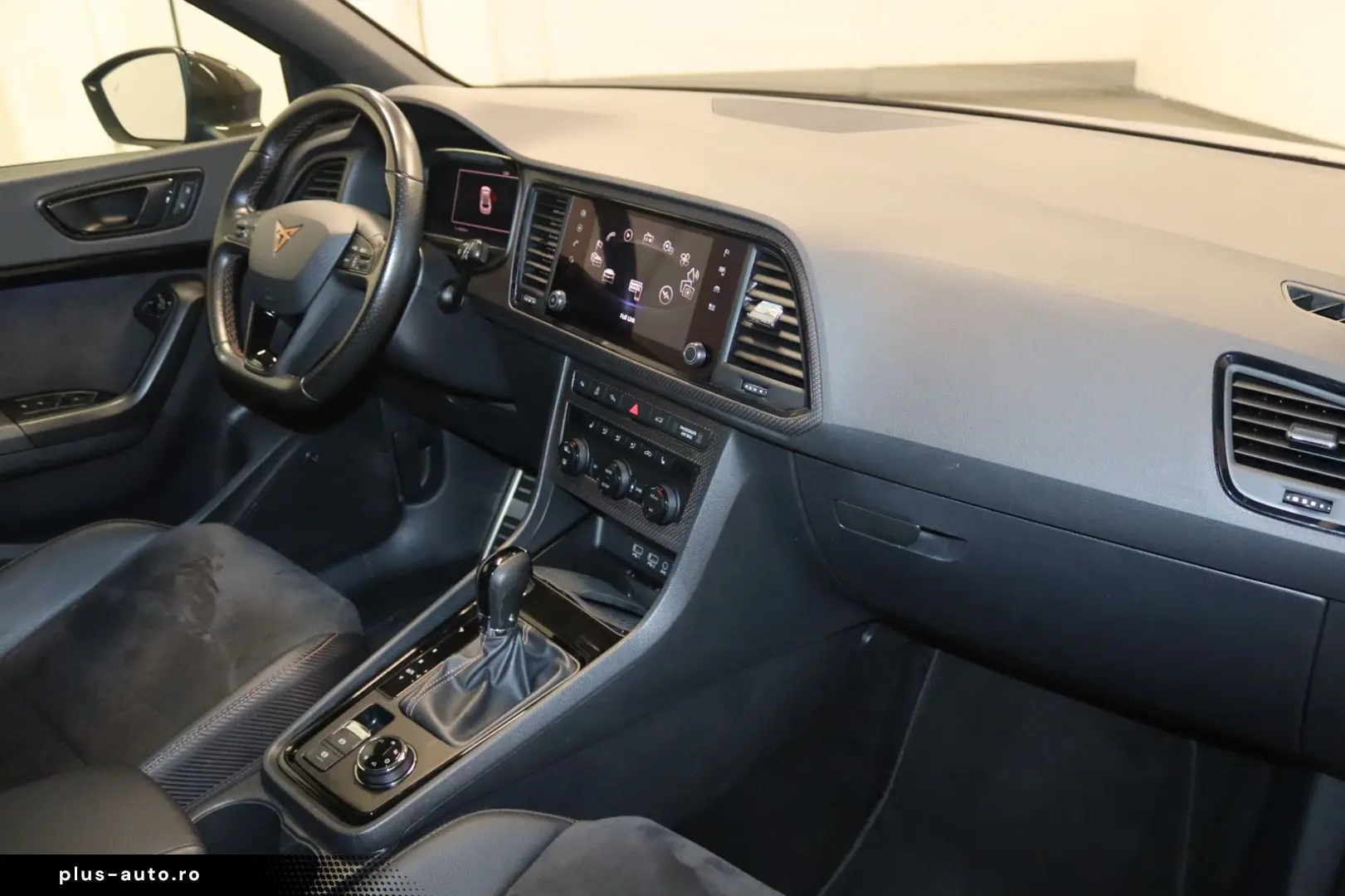 CUPRA Ateca 4Drive-360 -Virt-Navi-Pano-Beats-Akrapovic