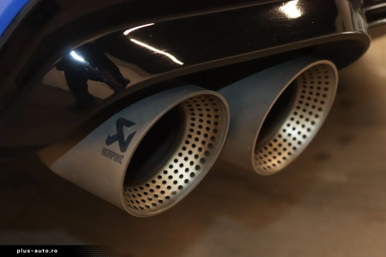 CUPRA Ateca 4Drive-360 -Virt-Navi-Pano-Beats-Akrapovic