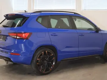 CUPRA Ateca 4Drive-360 -Virt-Navi-Pano-Beats-Akrapovic