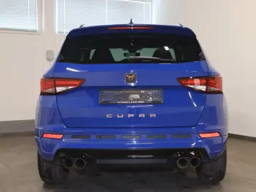 CUPRA Ateca 4Drive-360 -Virt-Navi-Pano-Beats-Akrapovic