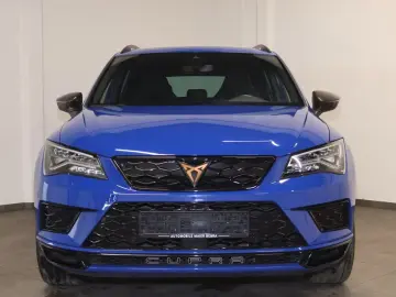 CUPRA Ateca 4Drive-360 -Virt-Navi-Pano-Beats-Akrapovic