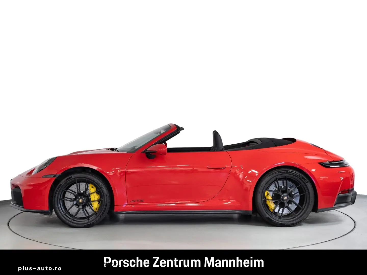 PORSCHE 911 2024 — imagine 2