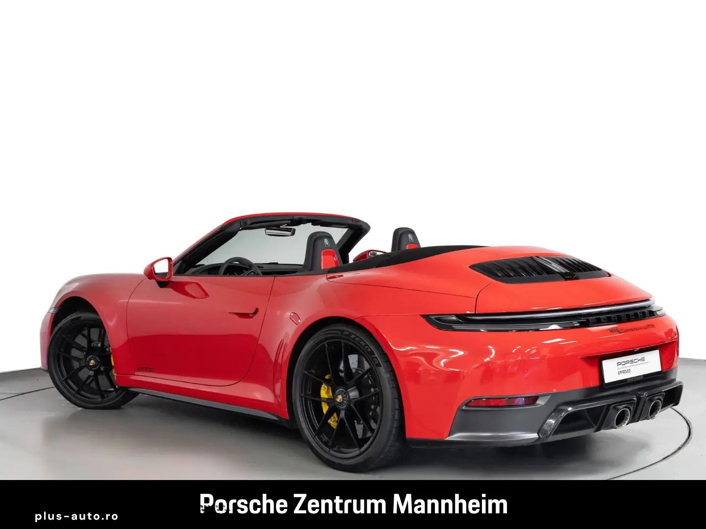 PORSCHE 911 2024 — imagine 3
