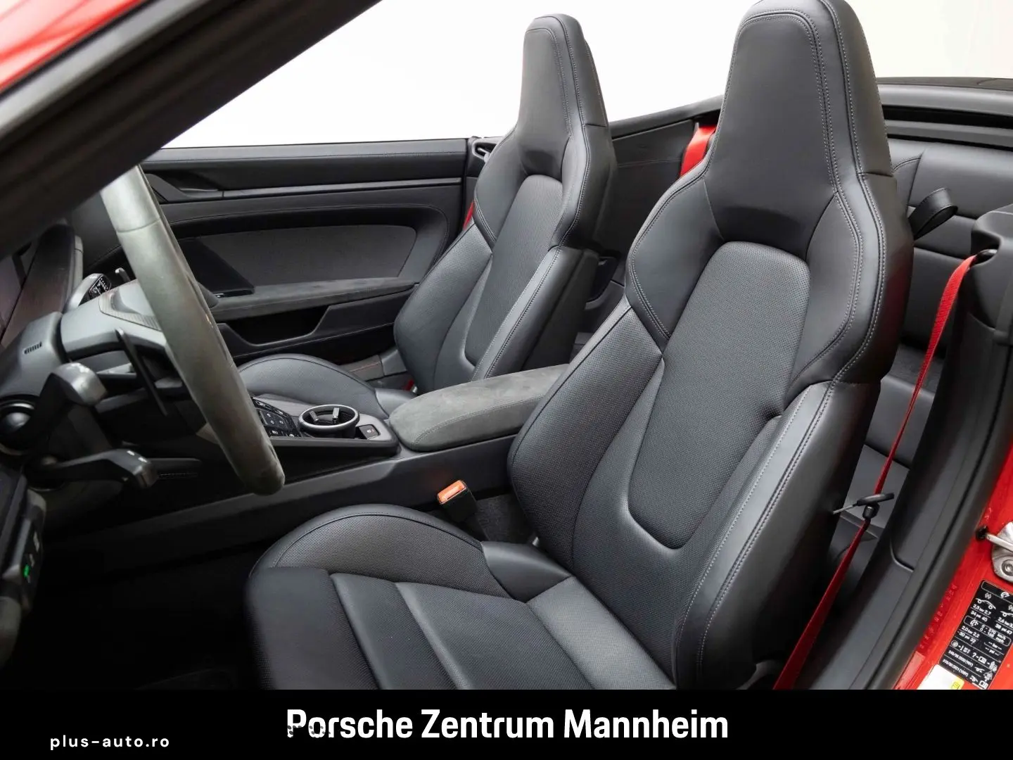 PORSCHE 911 2024 — imagine 5