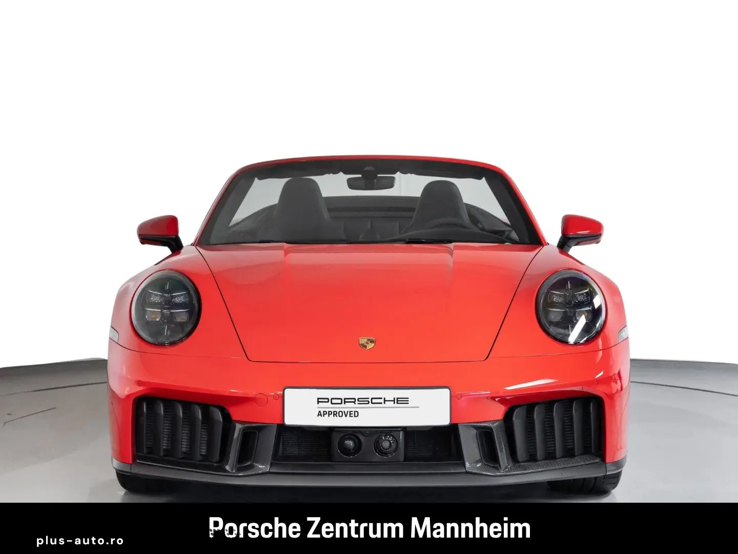 PORSCHE 911 2024 — imagine 6