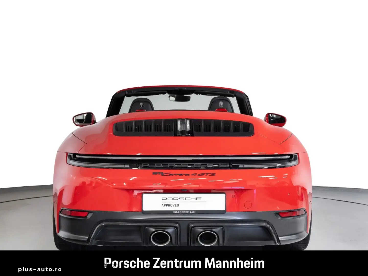PORSCHE 911 2024 — imagine 7