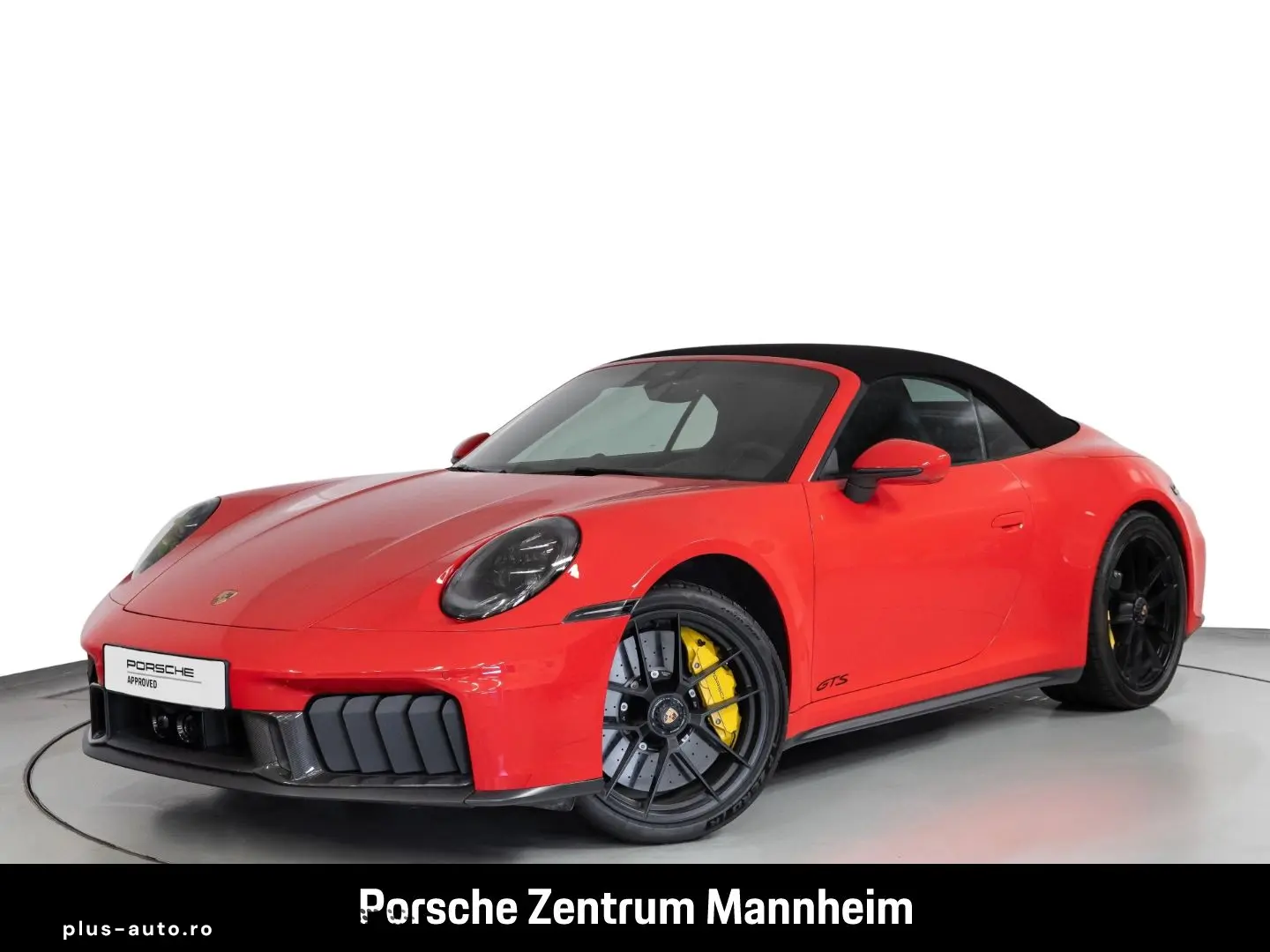 PORSCHE 911 2024 — imagine 9