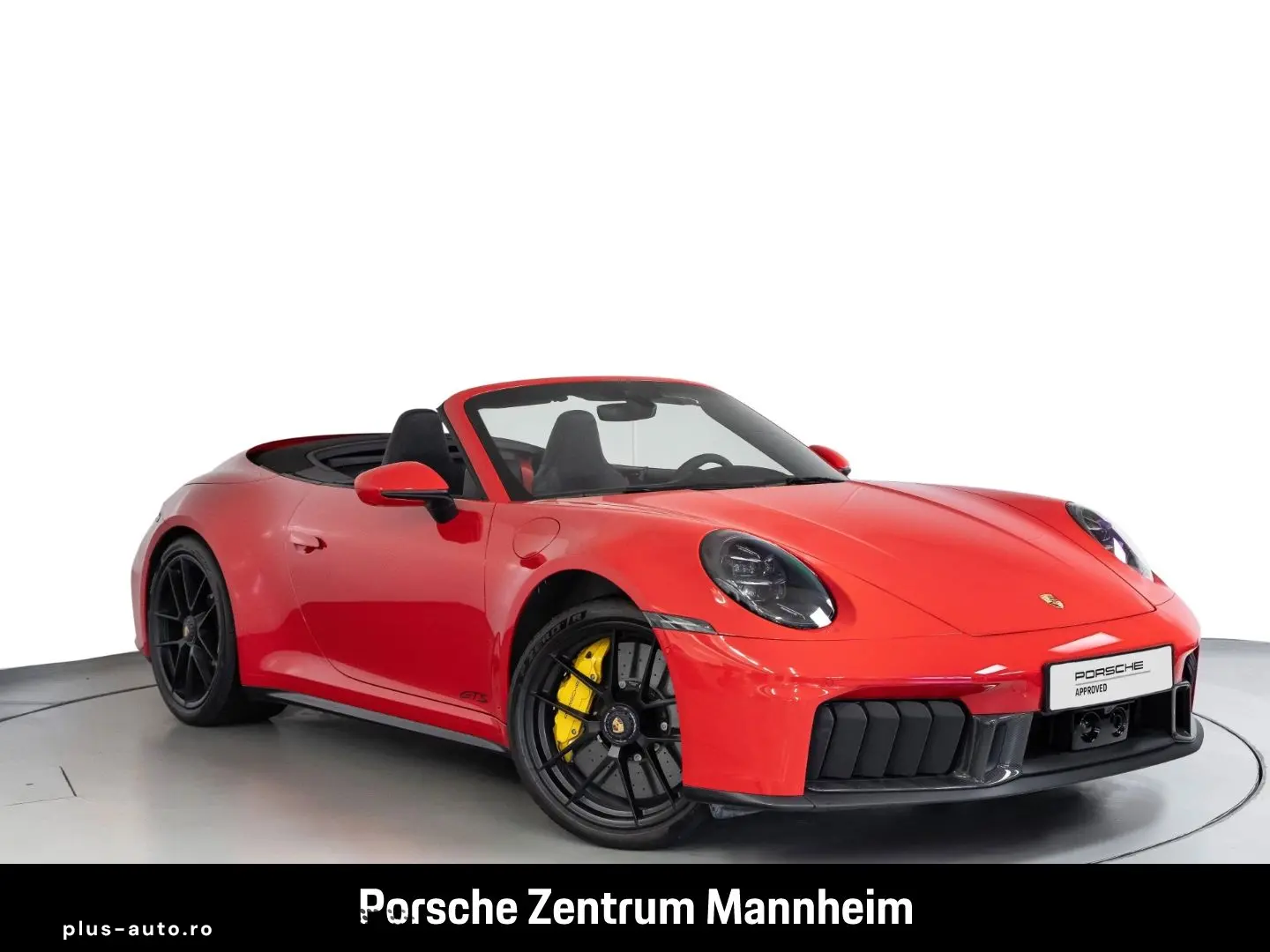 PORSCHE 911 2024 — imagine 10