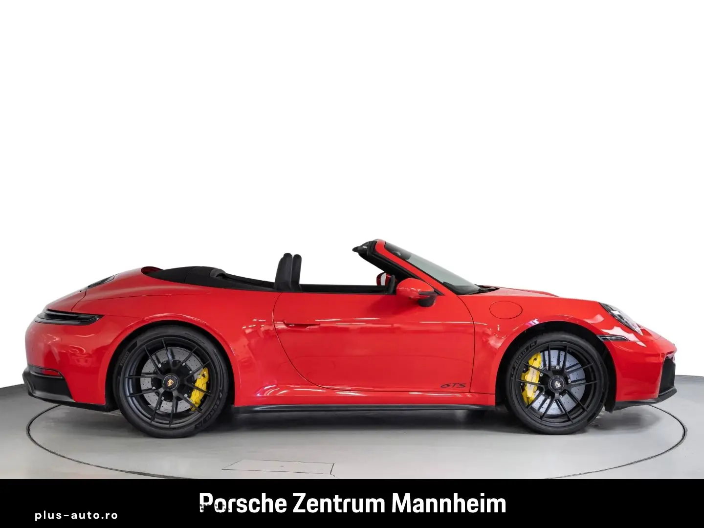 PORSCHE 911 2024 — imagine 11
