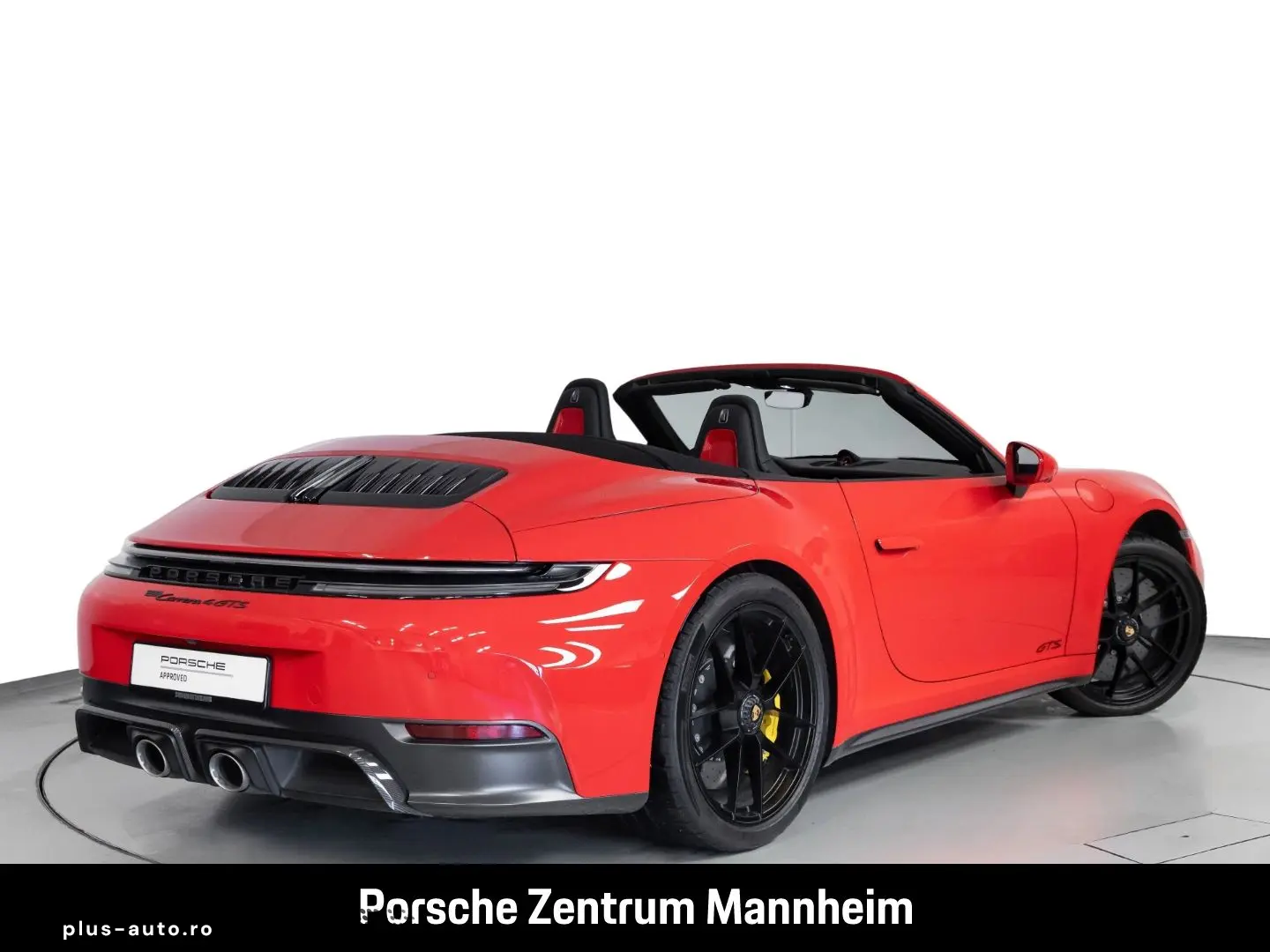 PORSCHE 911 2024 — imagine 12