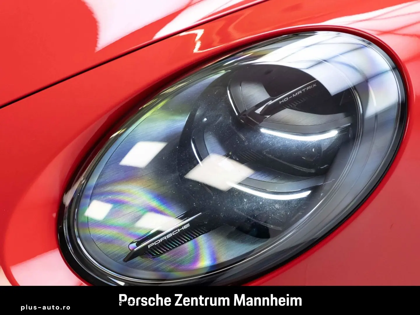 PORSCHE 911 2024 — imagine 13