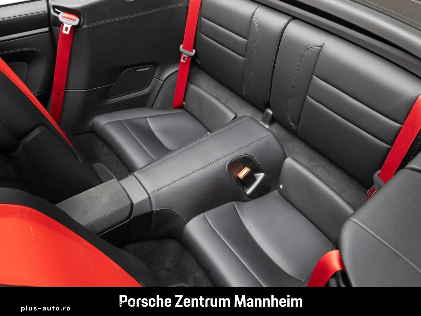 PORSCHE 911 2024 — imagine 15