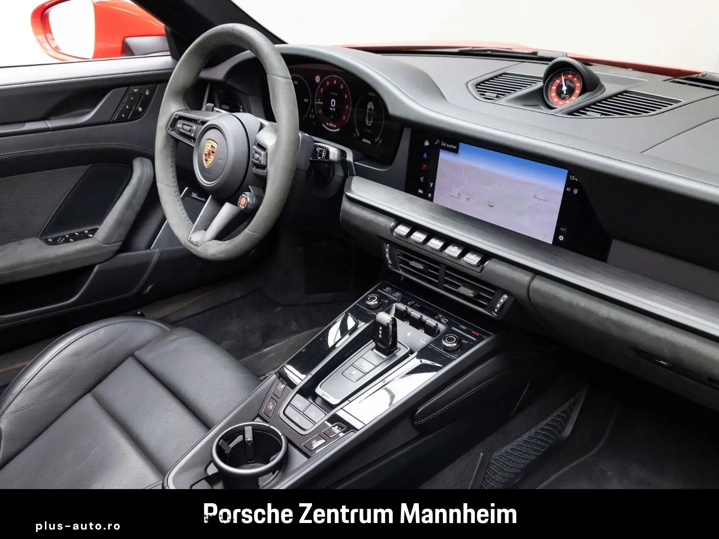 PORSCHE 911 2024 — imagine 17