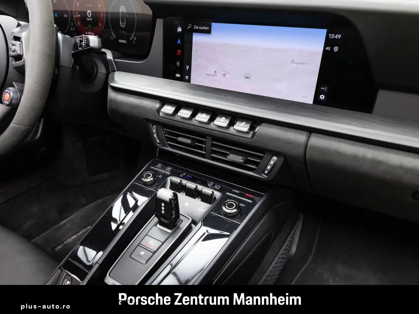 PORSCHE 911 2024 — imagine 20