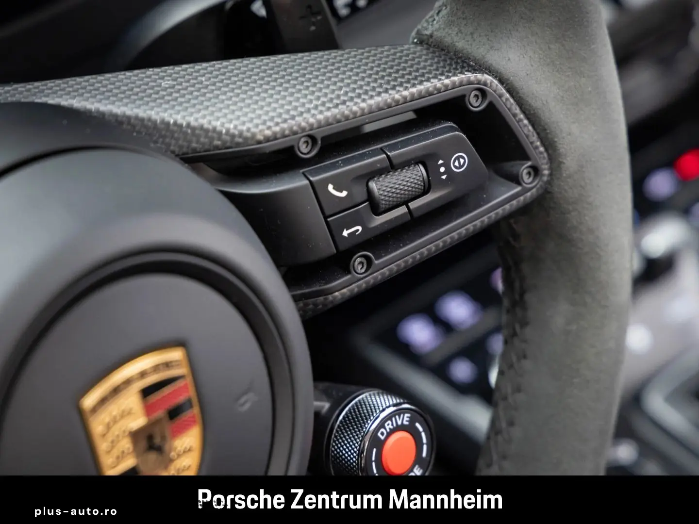 PORSCHE 911 2024 — imagine 21