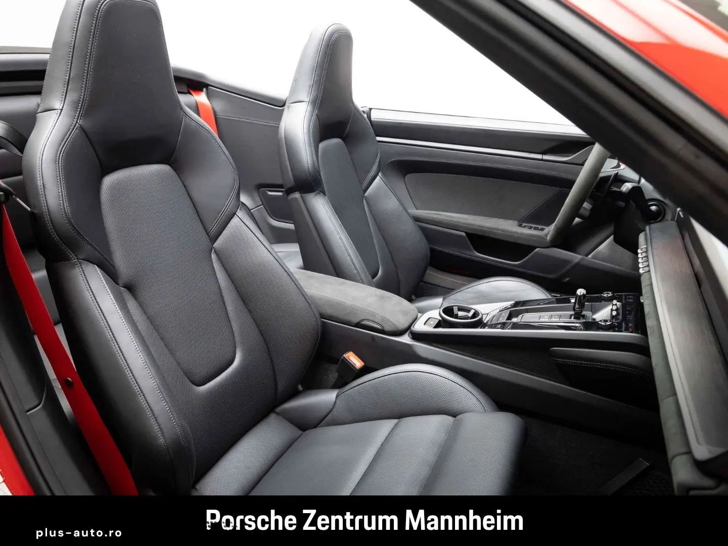 PORSCHE 911 2024 — imagine 22