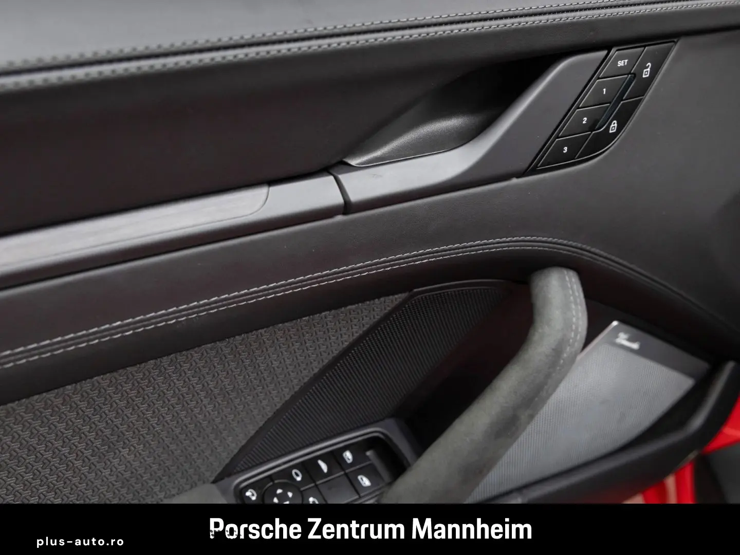 PORSCHE 911 2024 — imagine 23