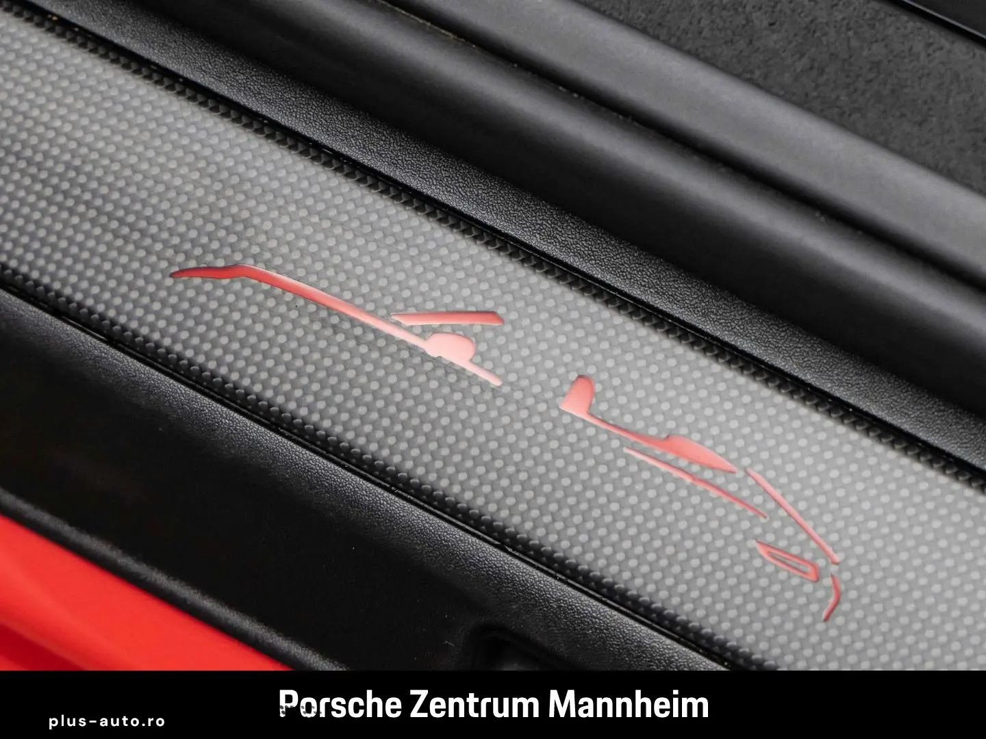 PORSCHE 911 2024 — imagine 24