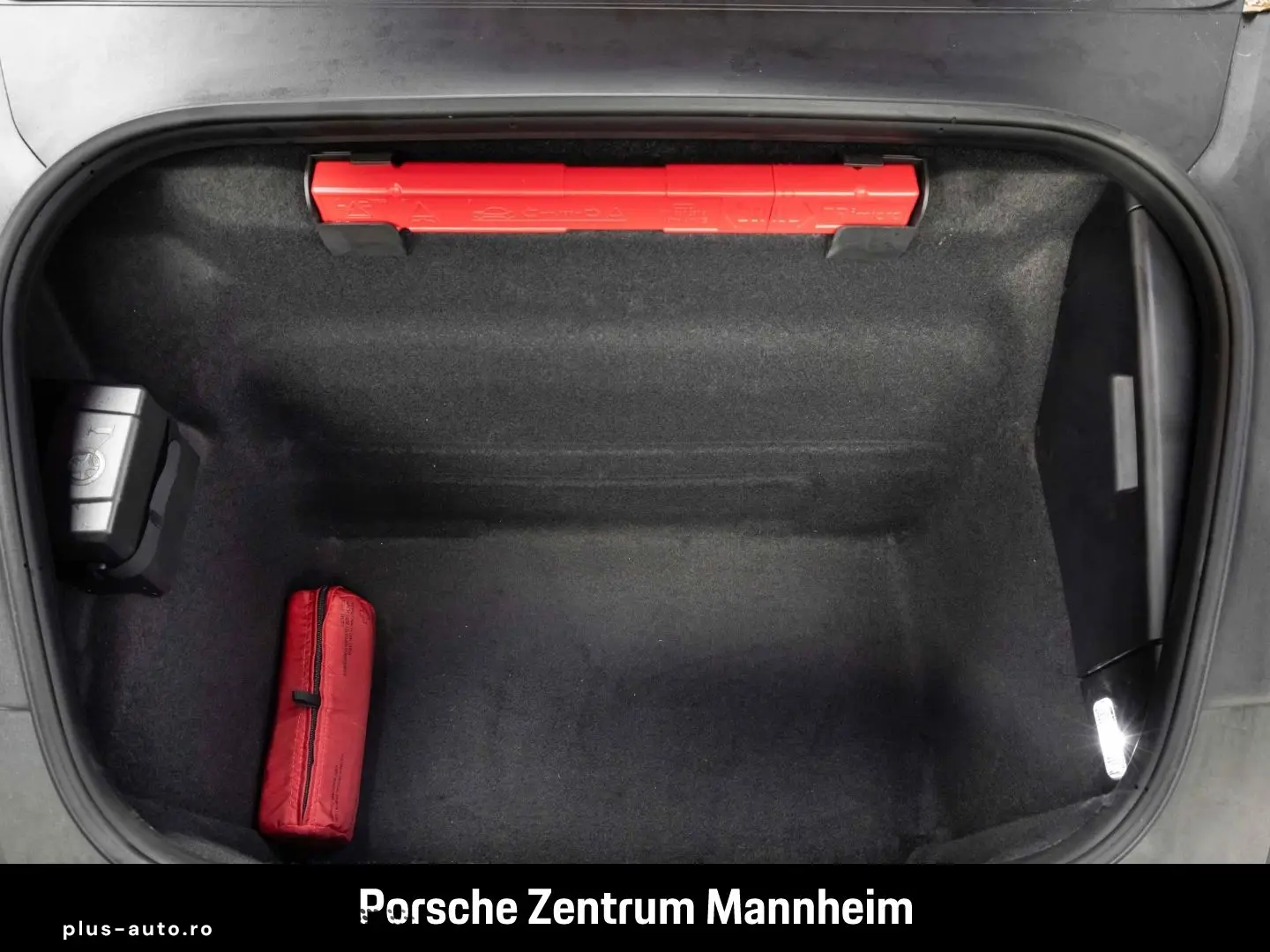 PORSCHE 911 2024 — imagine 25