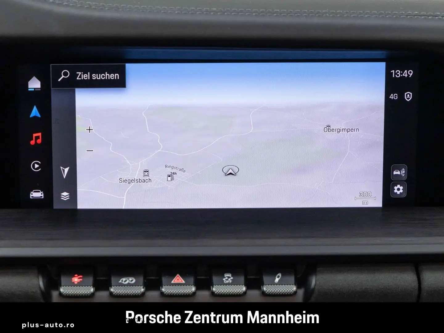 PORSCHE 911 2024 — imagine 26