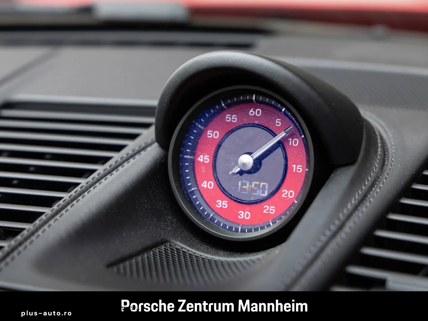 PORSCHE 911 2024 — imagine 27