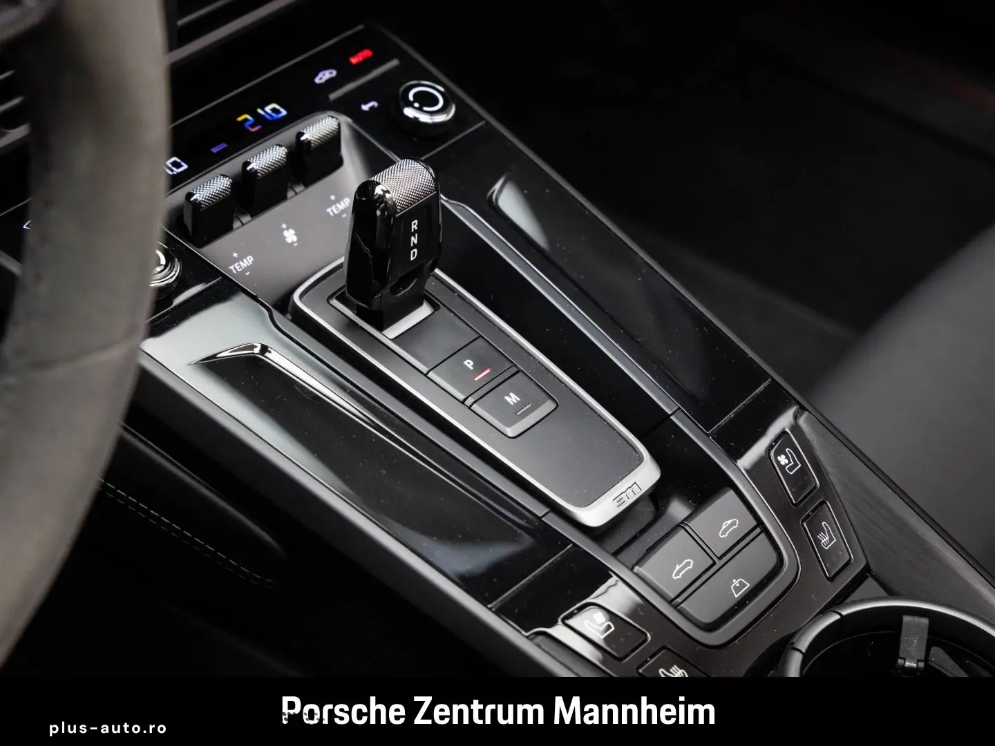 PORSCHE 911 2024 — imagine 28