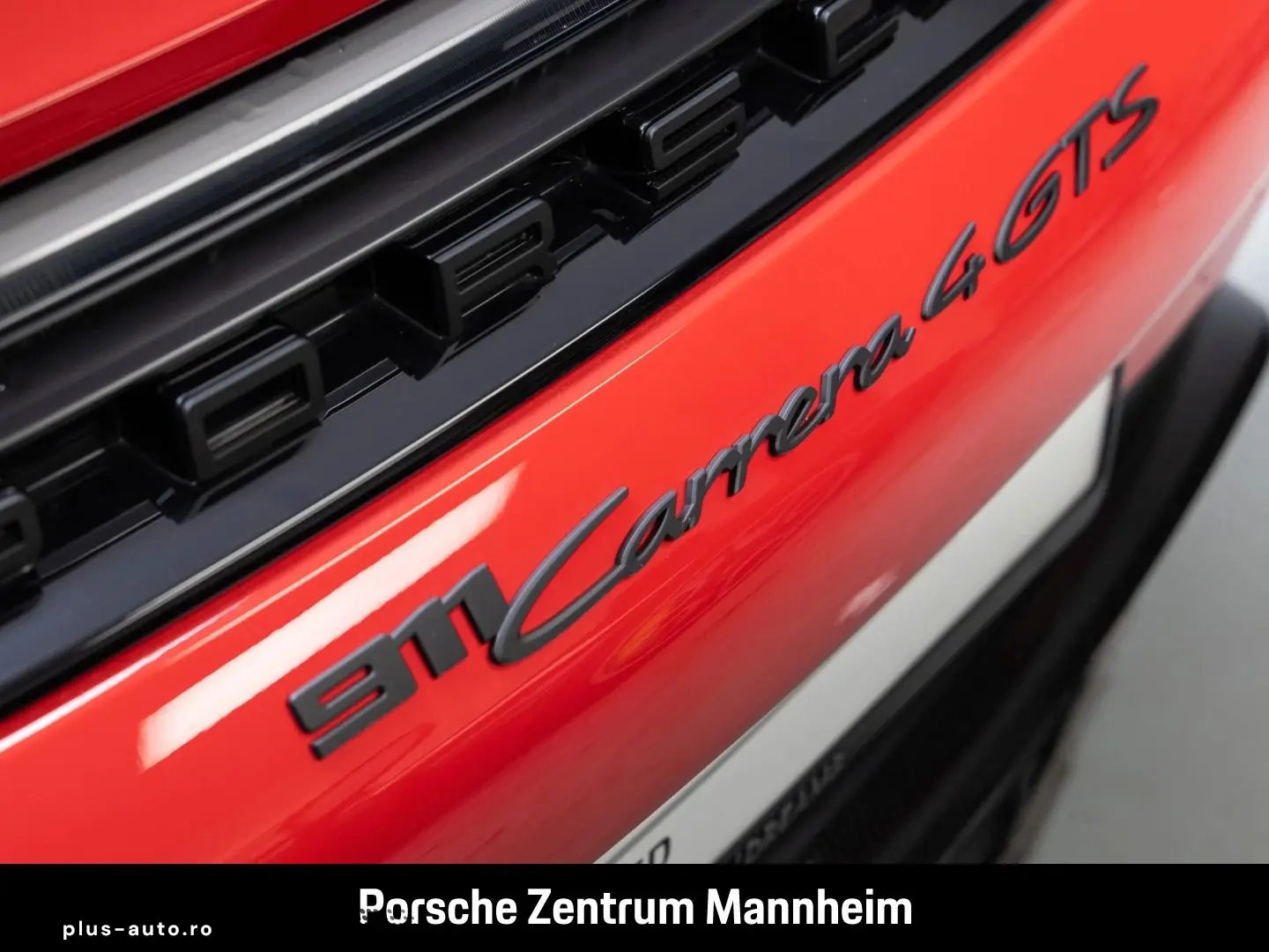 PORSCHE 911 2024 — imagine 32