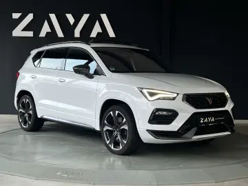 CUPRA Ateca 2.0 TSI 4x4 PANO 360  BEATS LED