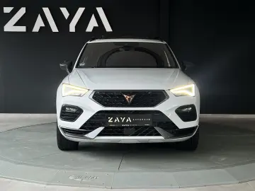 CUPRA Ateca 2.0 TSI 4x4 PANO 360  BEATS LED