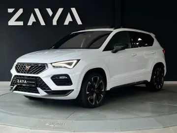 CUPRA Ateca 2.0 TSI 4x4 PANO 360  BEATS LED