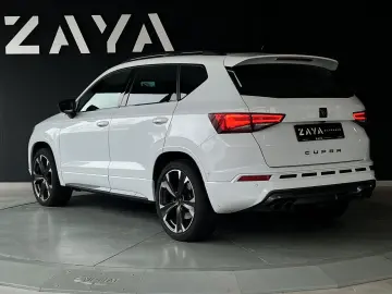 CUPRA Ateca 2.0 TSI 4x4 PANO 360  BEATS LED