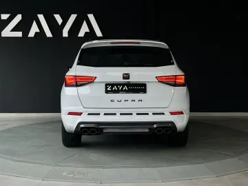 CUPRA Ateca 2.0 TSI 4x4 PANO 360  BEATS LED
