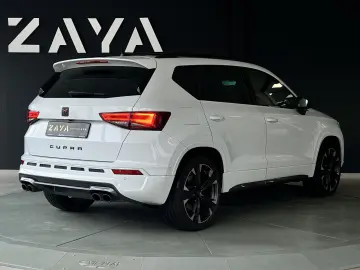 CUPRA Ateca 2.0 TSI 4x4 PANO 360  BEATS LED