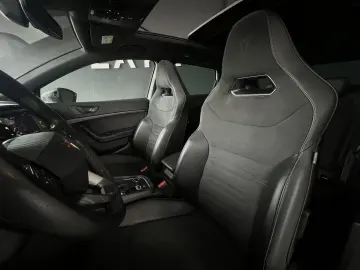 CUPRA Ateca 2.0 TSI 4x4 PANO 360  BEATS LED