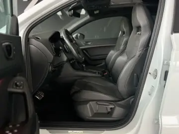 CUPRA Ateca 2.0 TSI 4x4 PANO 360  BEATS LED