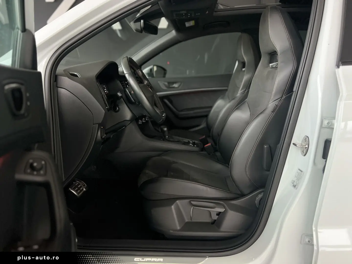 CUPRA Ateca 2.0 TSI 4x4 PANO 360  BEATS LED