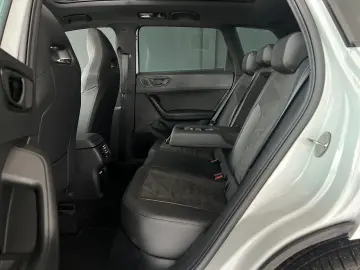 CUPRA Ateca 2.0 TSI 4x4 PANO 360  BEATS LED