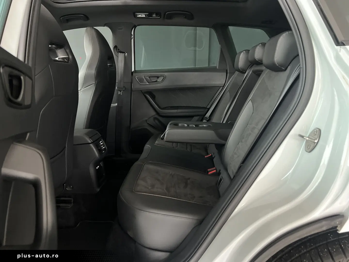 CUPRA Ateca 2.0 TSI 4x4 PANO 360  BEATS LED