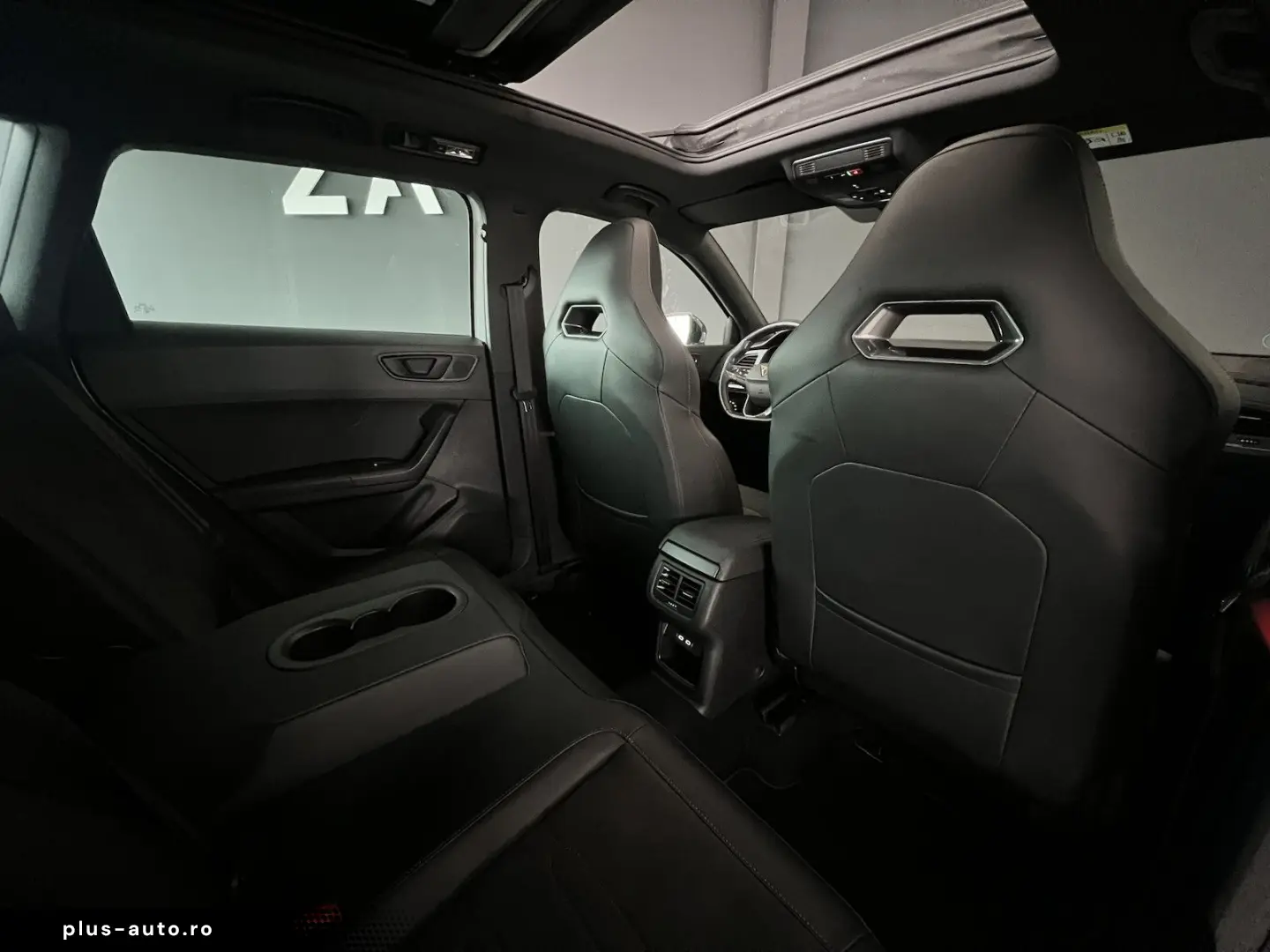 CUPRA Ateca 2.0 TSI 4x4 PANO 360  BEATS LED