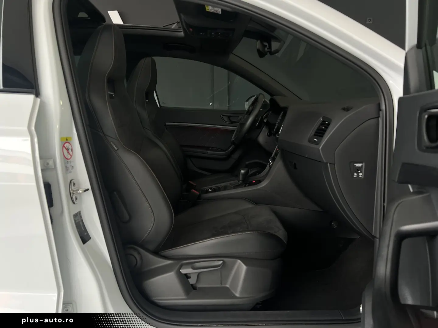 CUPRA Ateca 2.0 TSI 4x4 PANO 360  BEATS LED