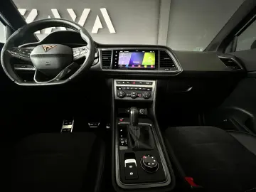CUPRA Ateca 2.0 TSI 4x4 PANO 360  BEATS LED