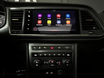 CUPRA Ateca 2.0 TSI 4x4 PANO 360  BEATS LED