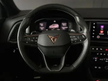 CUPRA Ateca 2.0 TSI 4x4 PANO 360  BEATS LED