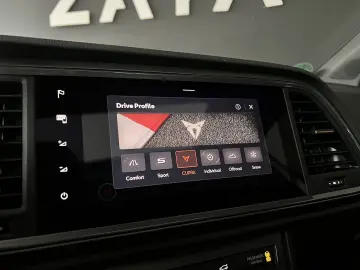 CUPRA Ateca 2.0 TSI 4x4 PANO 360  BEATS LED