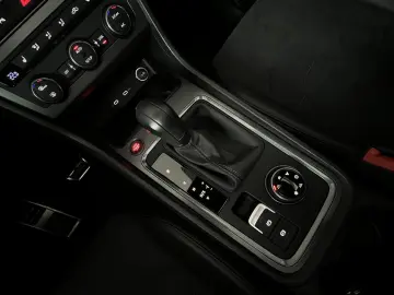 CUPRA Ateca 2.0 TSI 4x4 PANO 360  BEATS LED