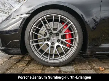 PORSCHE 992 911 Turbo Cabriolet LED-Matrix Sportabgasanl