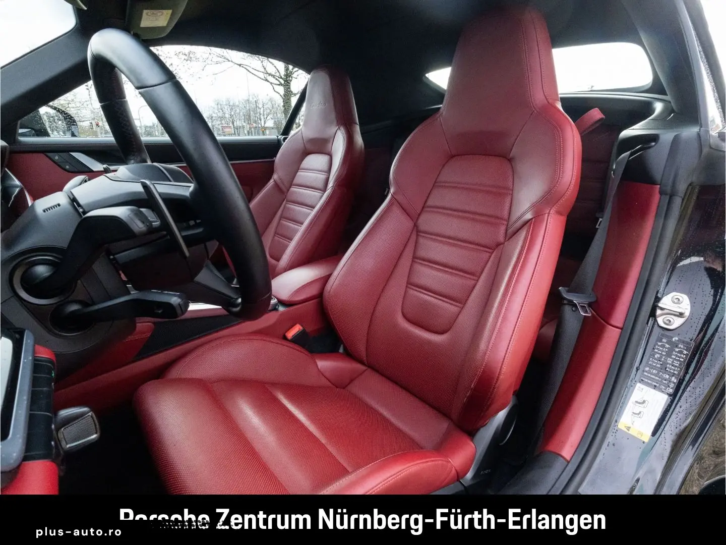 PORSCHE 992 911 Turbo Cabriolet LED-Matrix Sportabgasanl