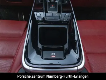 PORSCHE 992 911 Turbo Cabriolet LED-Matrix Sportabgasanl