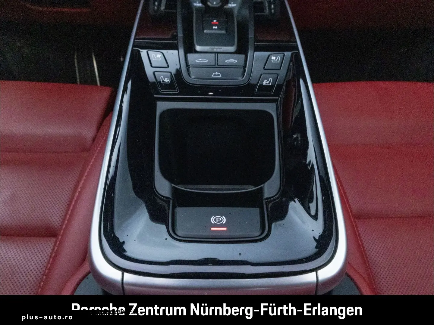 PORSCHE 992 911 Turbo Cabriolet LED-Matrix Sportabgasanl