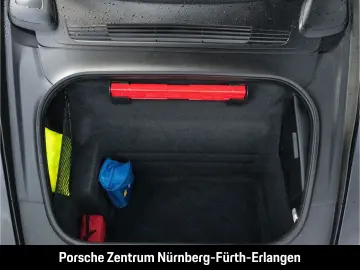 PORSCHE 992 911 Turbo Cabriolet LED-Matrix Sportabgasanl